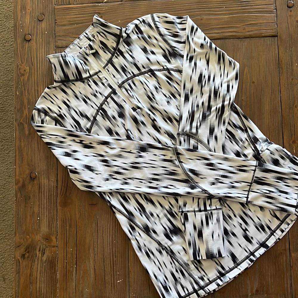 Womens Pullover